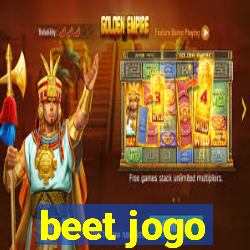 beet jogo